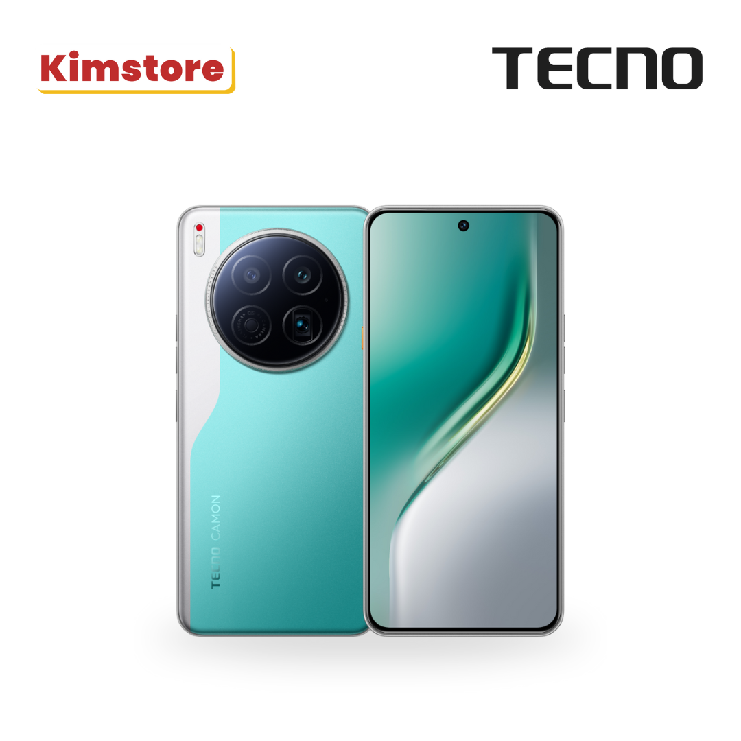 Tecno Camon 40 Premier 5G