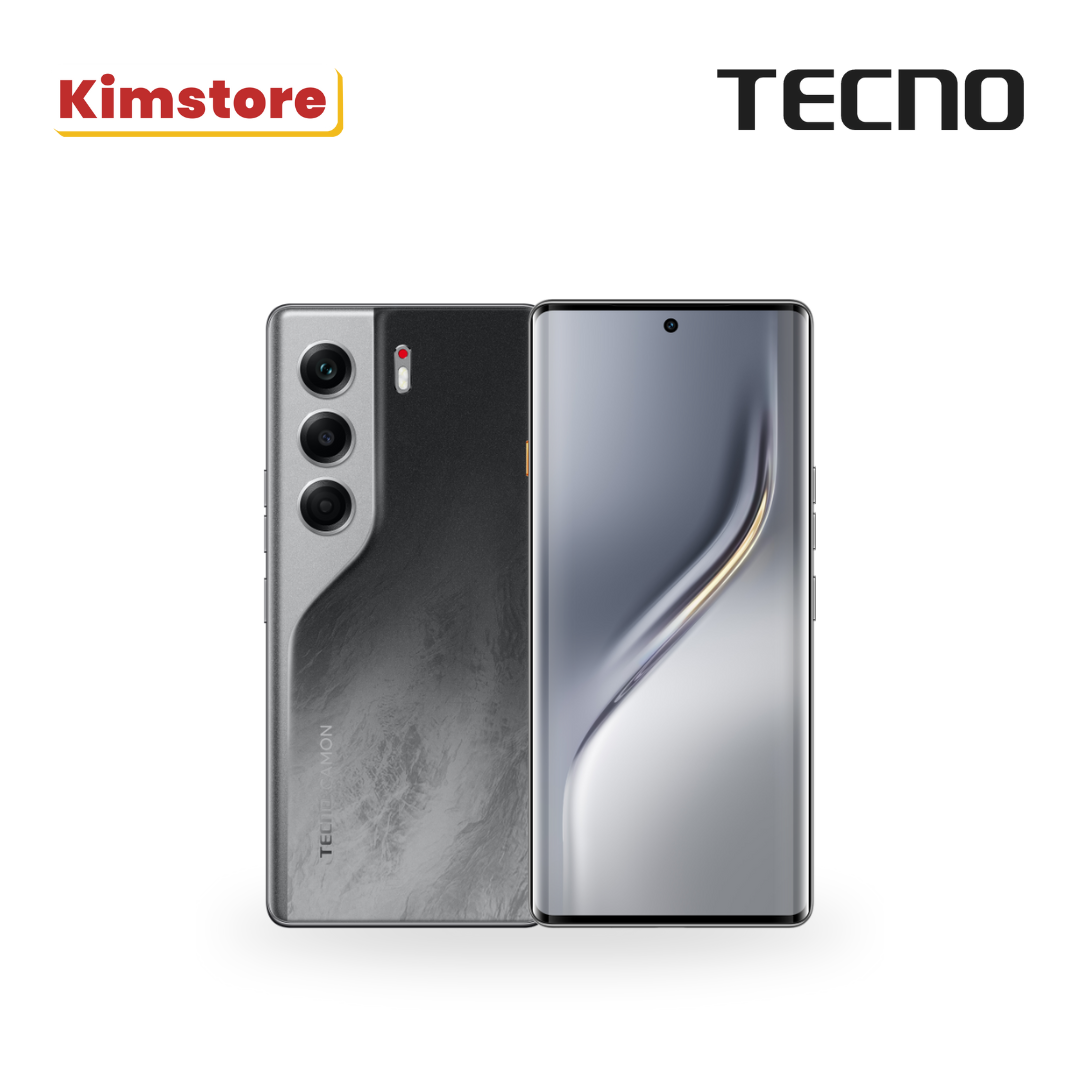 Tecno Camon 40 Pro 5G