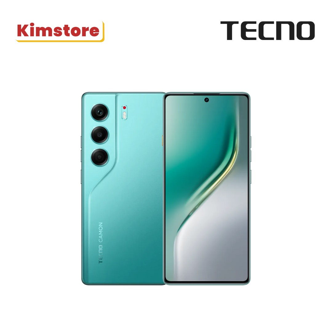 TECNO Camon 40 CM5