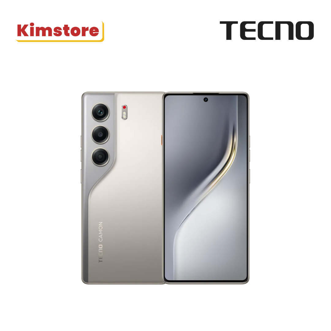 TECNO Camon 40 CM5