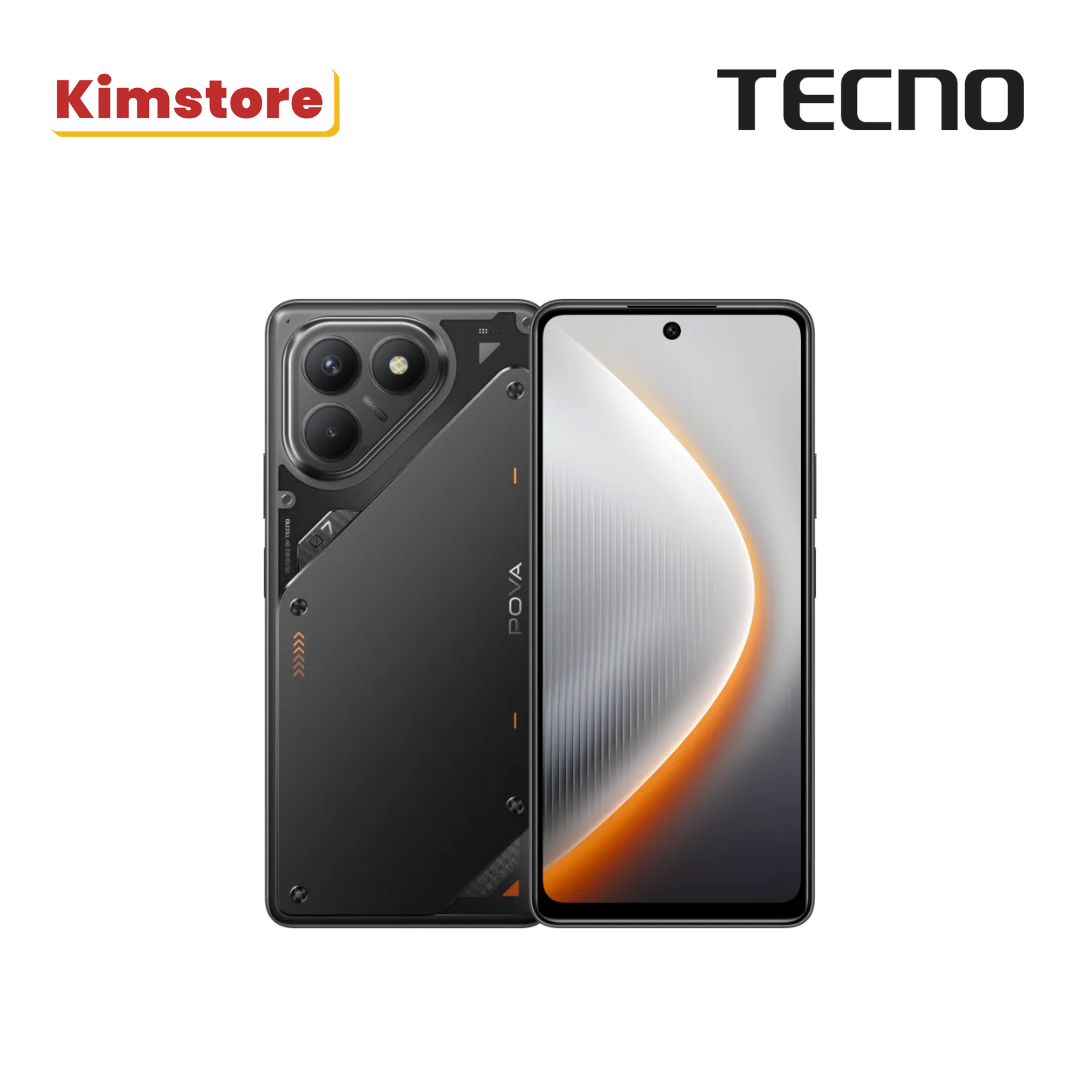 Tecno Pova 7