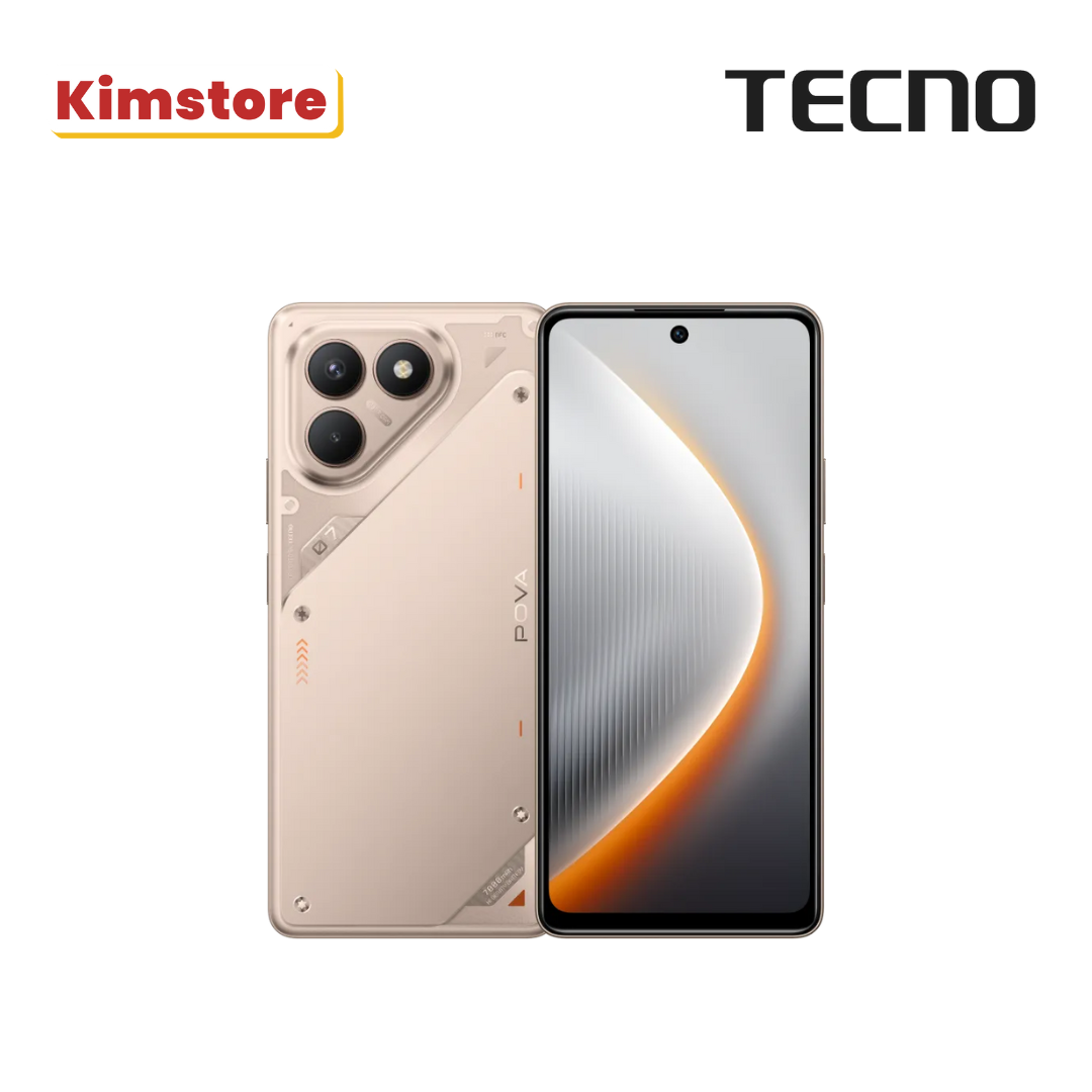 Tecno Pova 7