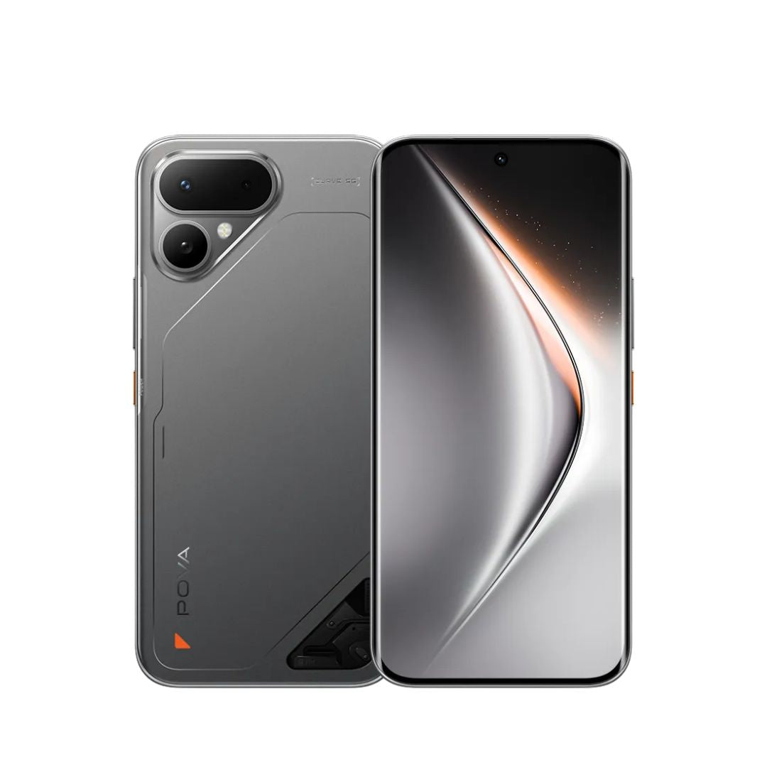 Tecno Pova Curve 2 5G