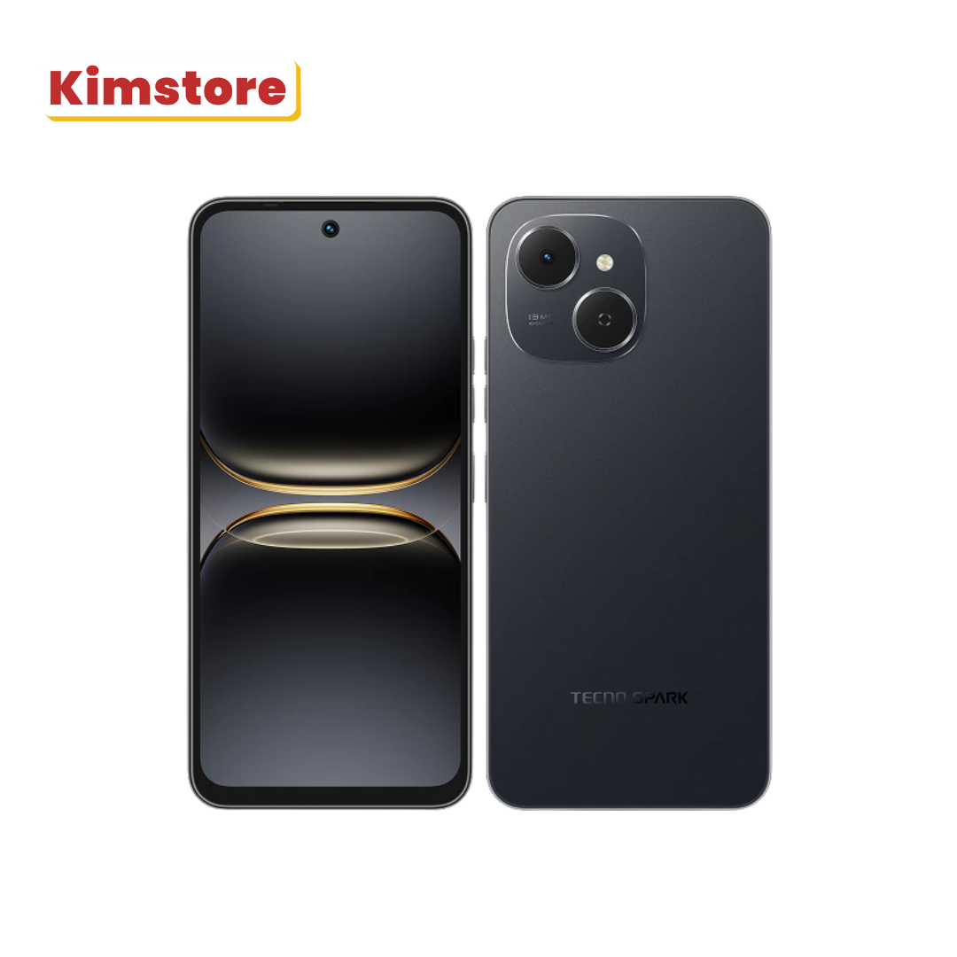 Tecno Spark 40c