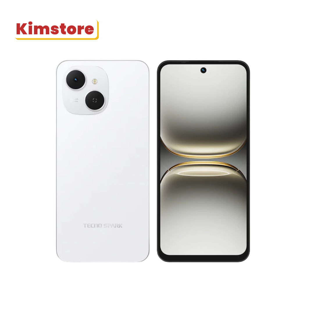 Tecno Spark 40c