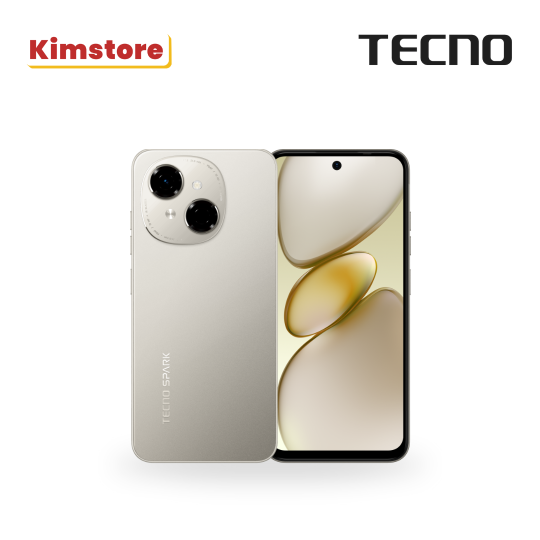 Tecno Spark GO 1