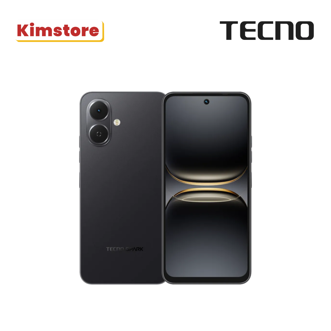 Tecno Spark Go 2