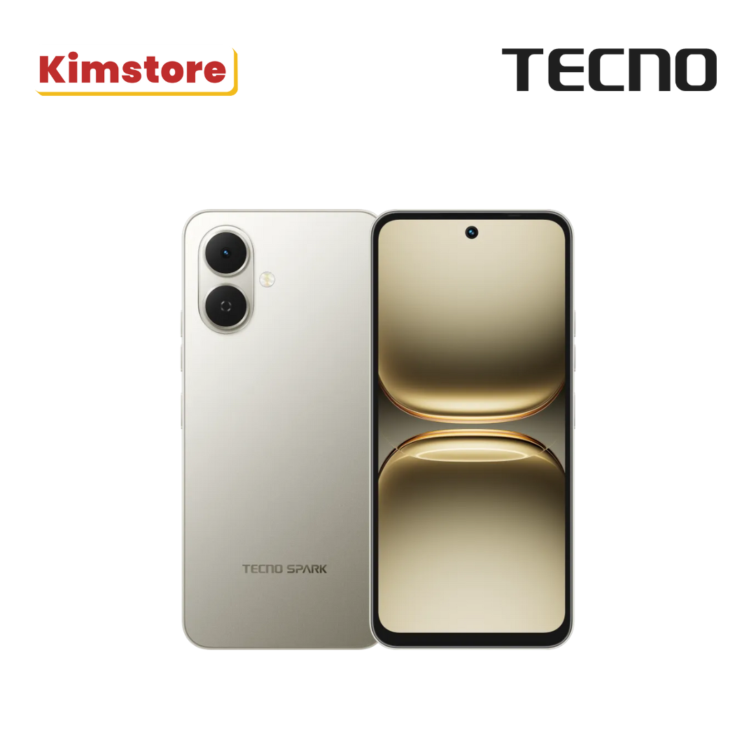 Tecno Spark Go 2