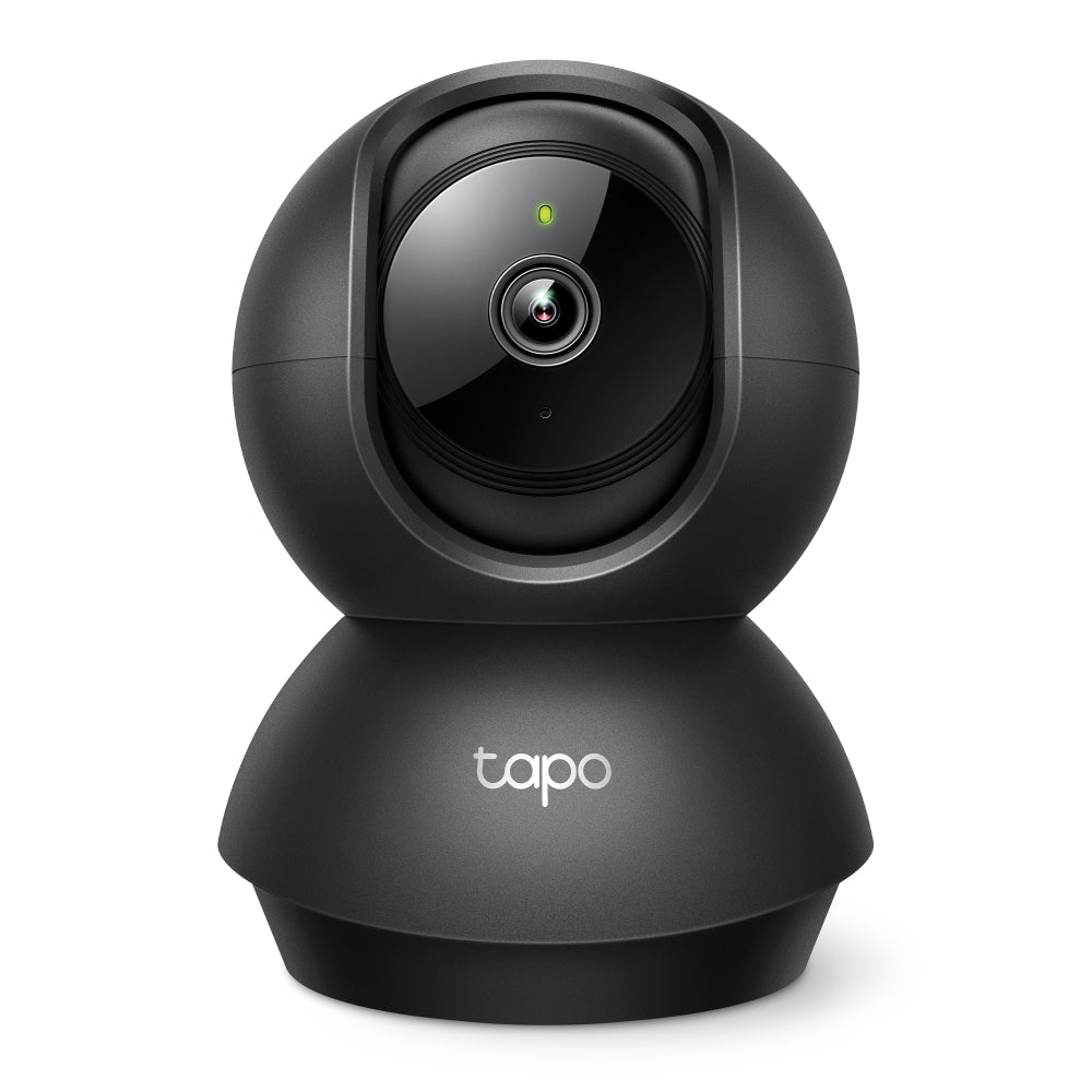 tp link tapo c211 pantilt home security wi fi camera