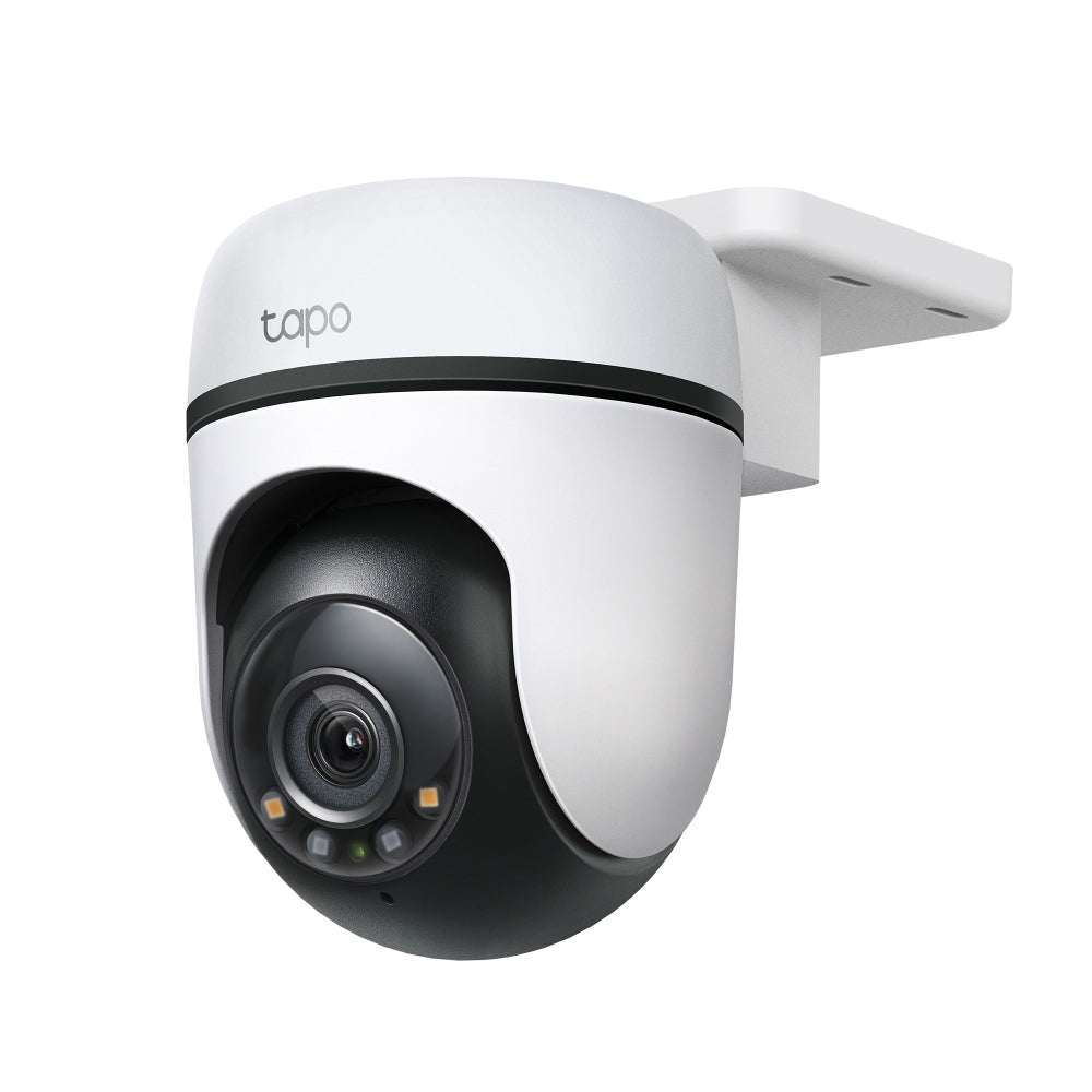 TP-Link Tapo C500 Outdoor Pan/Tilt Home Security Wi-Fi Camera
