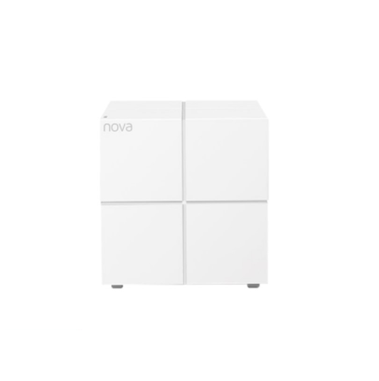 TENDA Nova MW6 Whole Home Mesh WiFi System 1-Pack