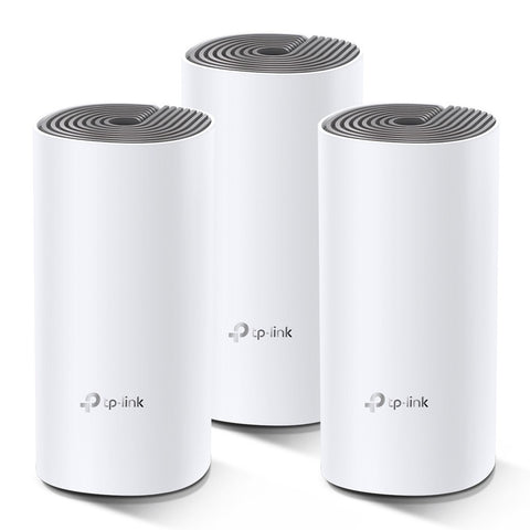TP LINK Deco E4