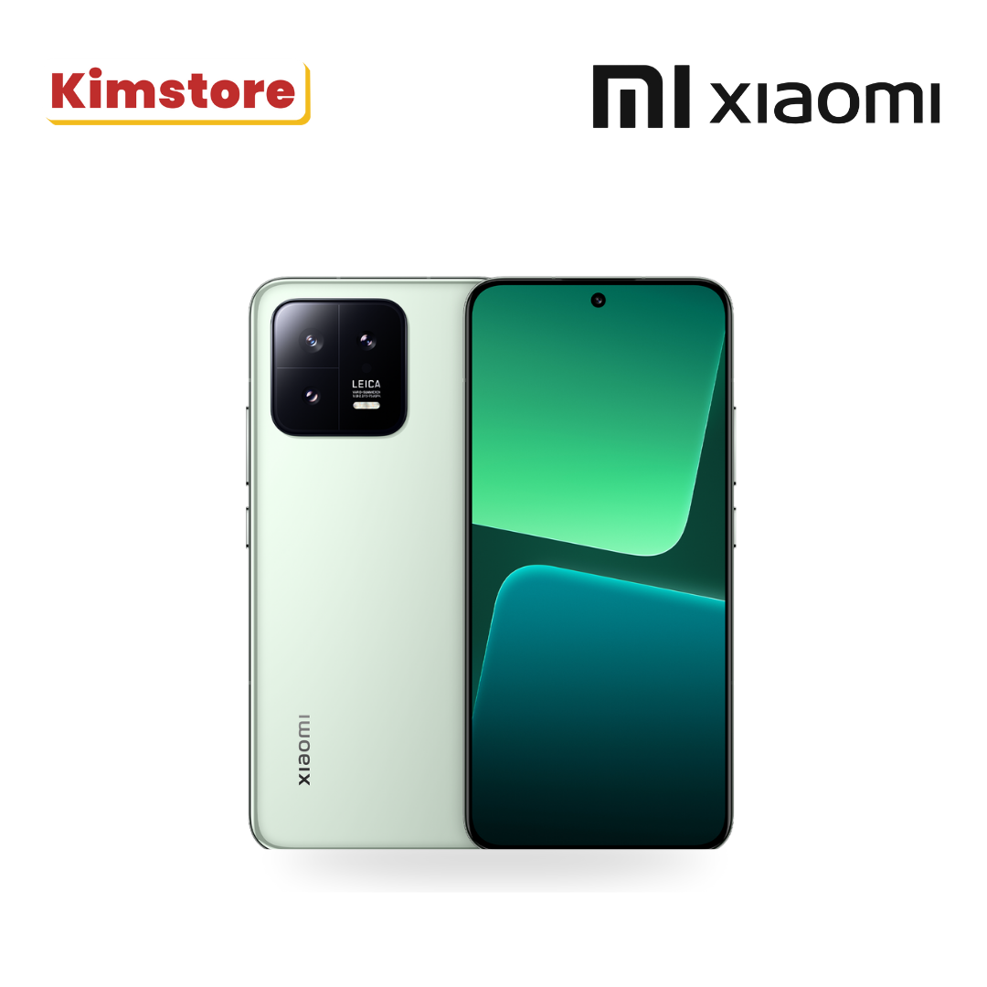 xiaomi 13 8gb256gb white