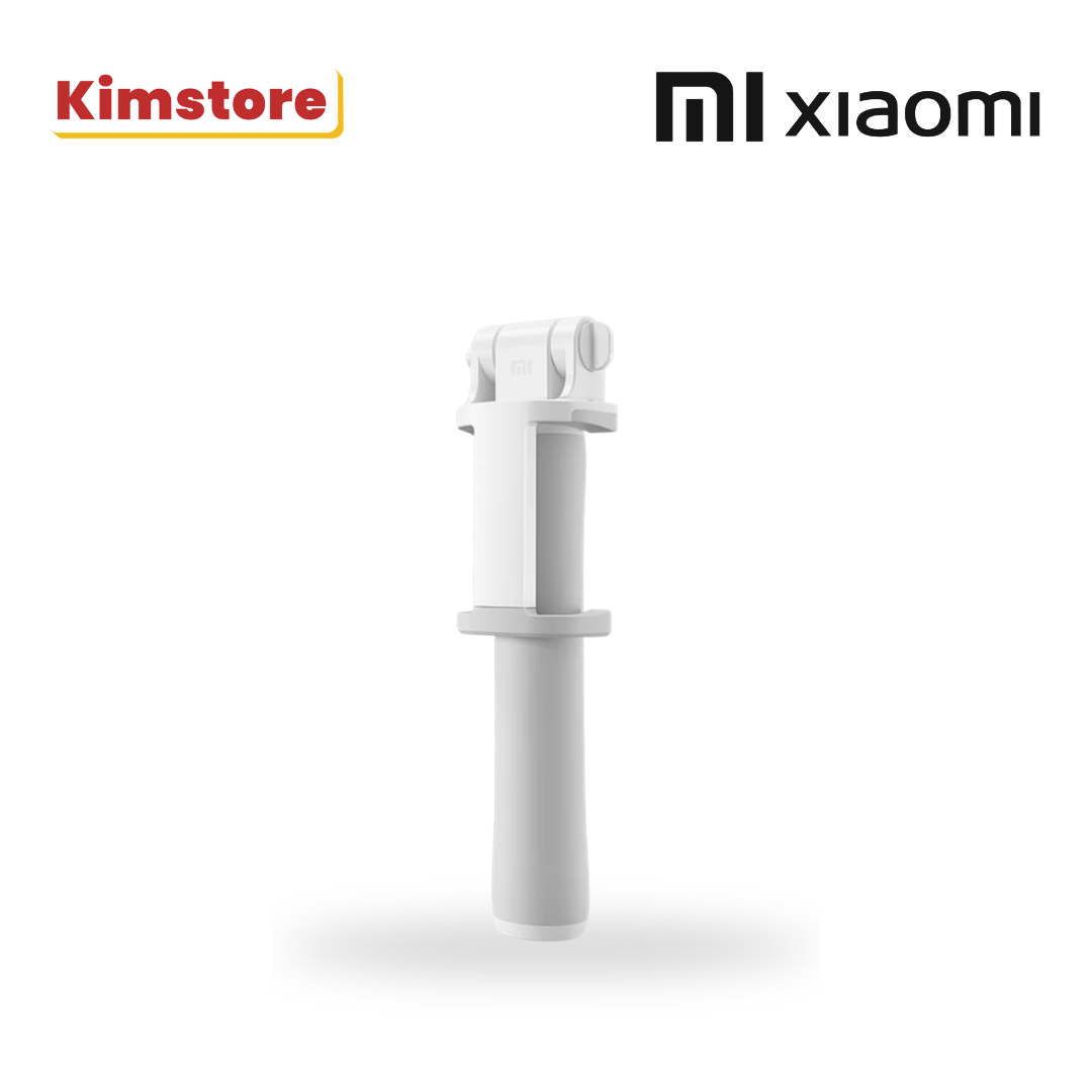 xiaomi bluetooth selfie stick black 17982