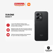 Xiaomi Redmi 17