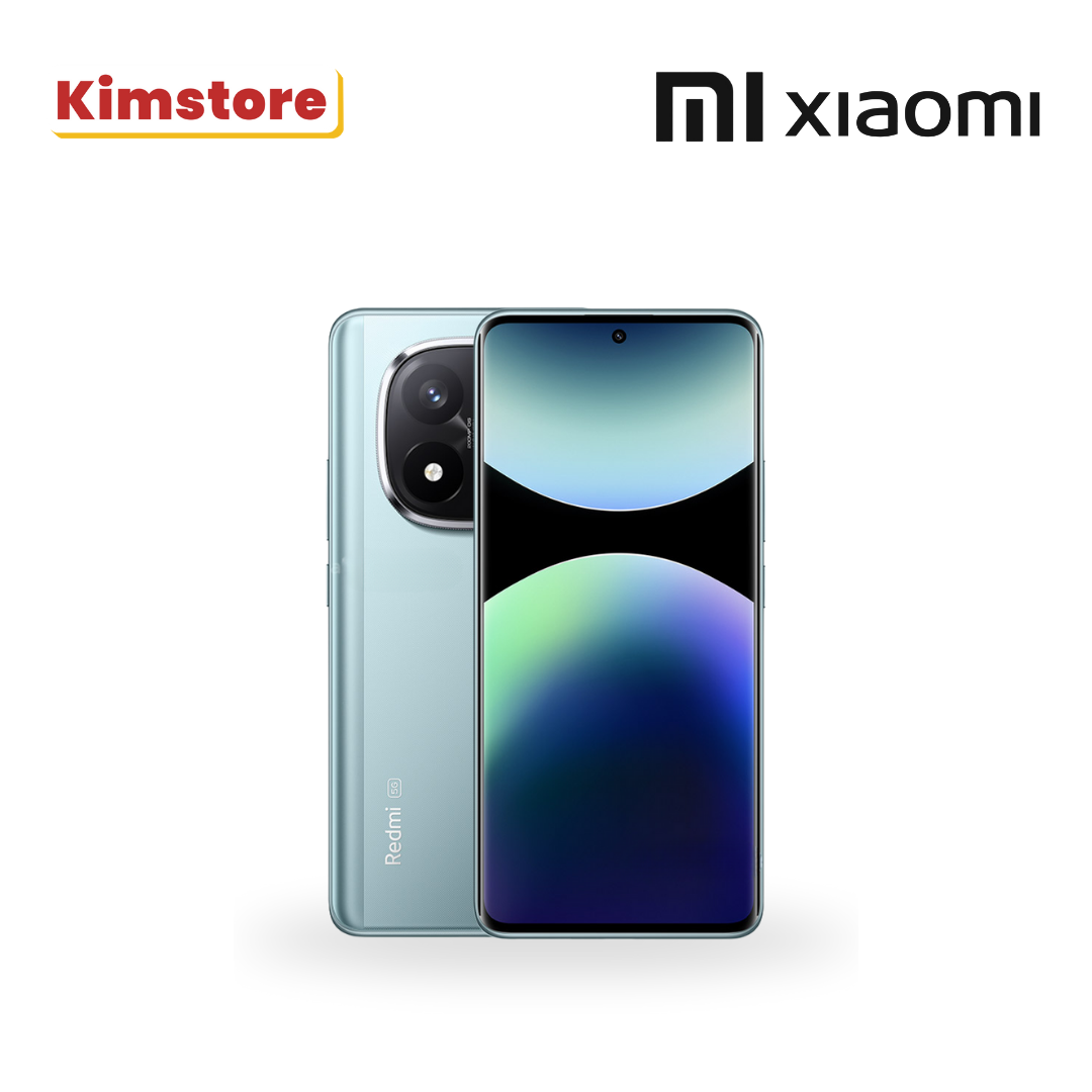 Xiaomi Redmi Note 14 Pro Plus 5G