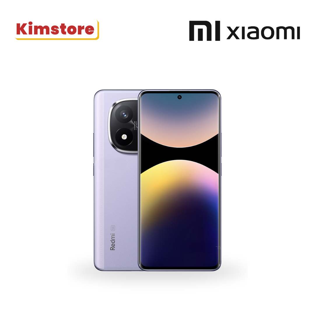 Xiaomi Redmi Note 14 Pro Plus 5G