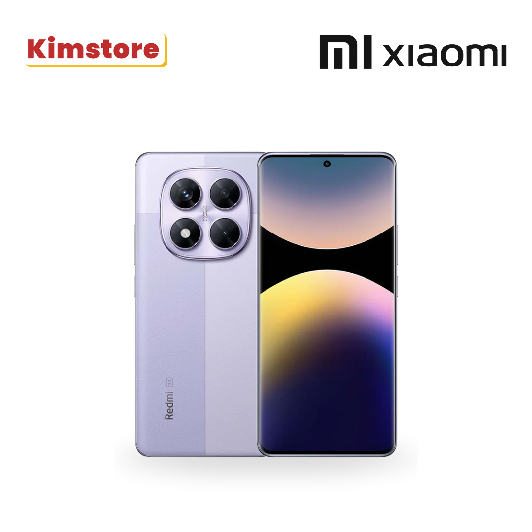 Xiaomi Redmi Note 14 Pro 5G