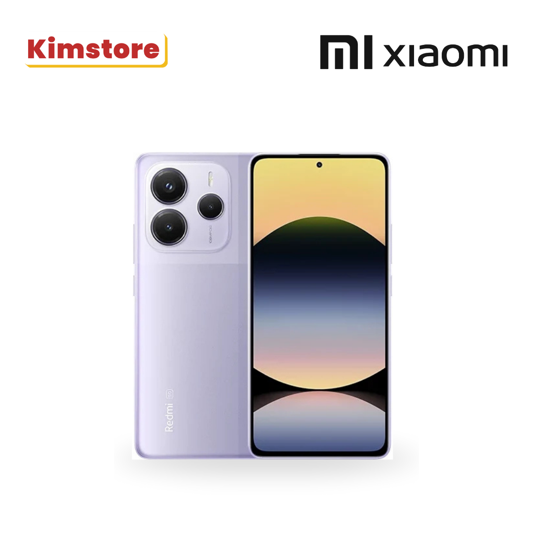 Xiaomi Redmi Note 14 5G (8GB/256GB)
