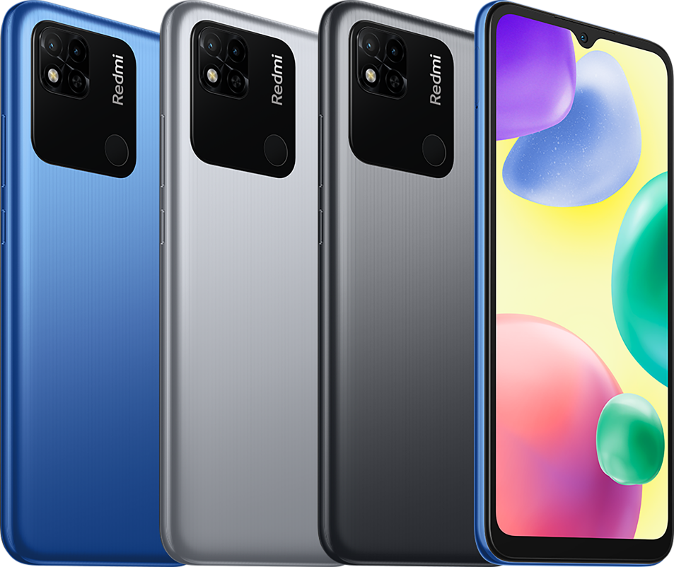 xiaomi redmi 10a 3gb64gb gray 38864