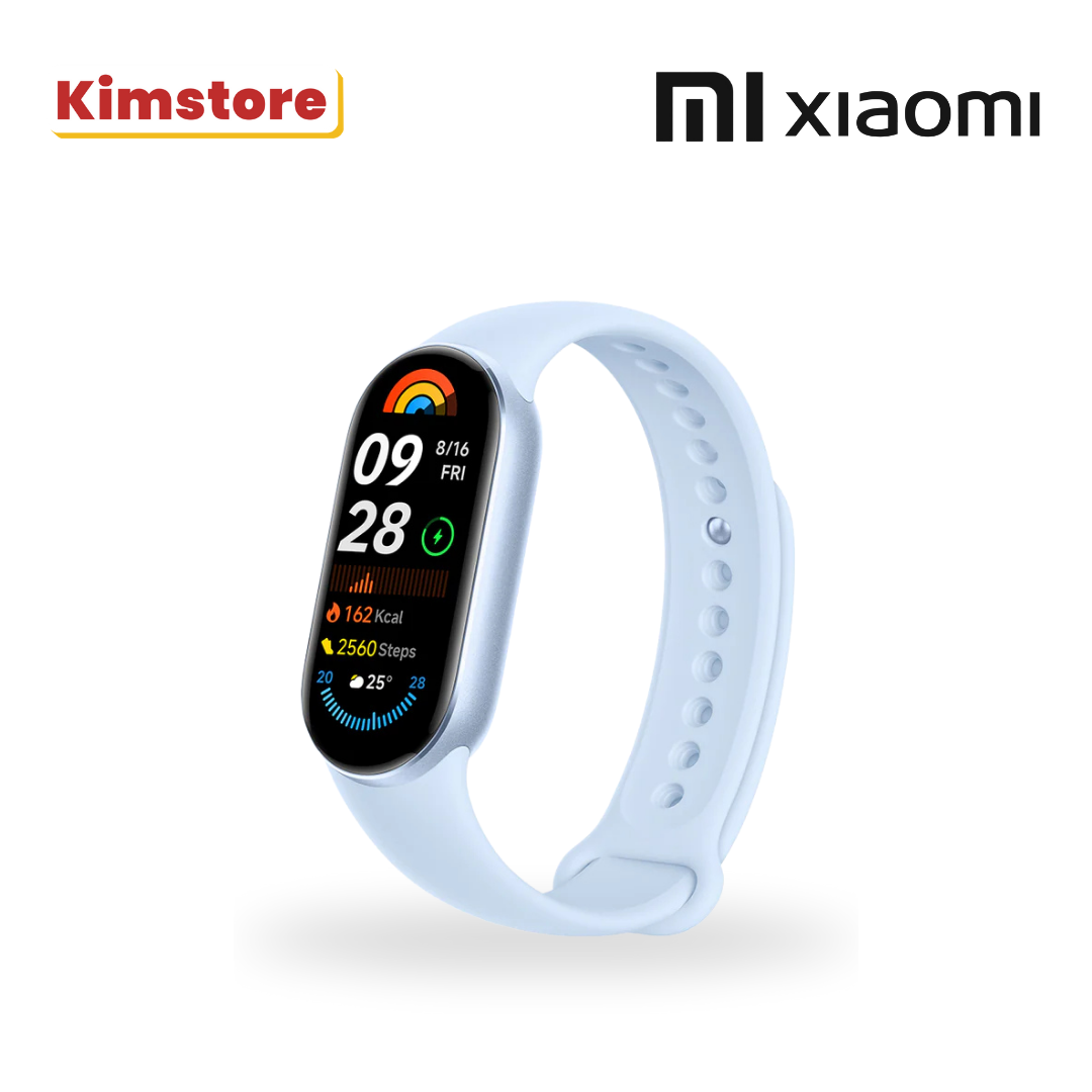Xiaomi Smart Band 9