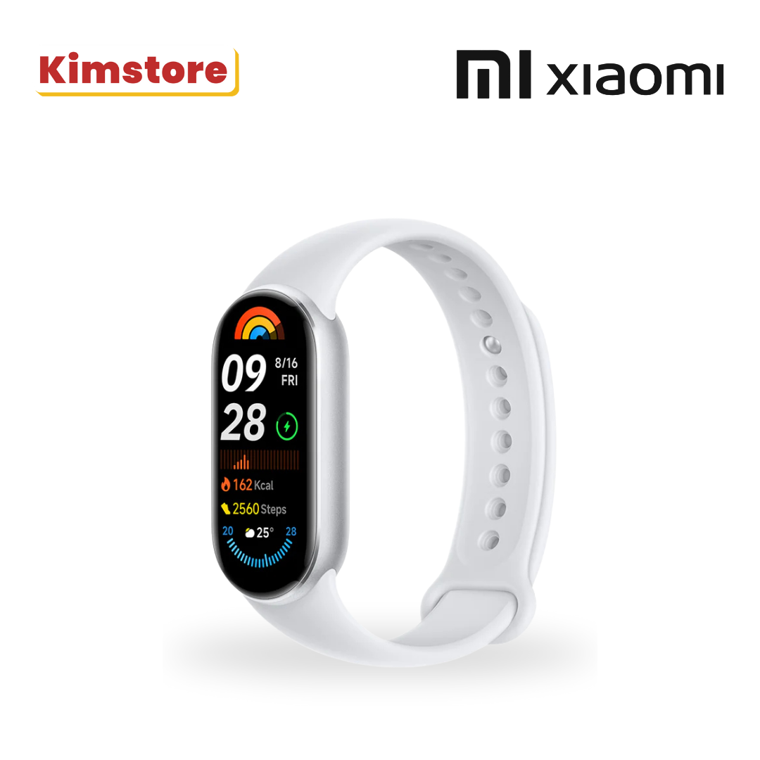 Xiaomi Smart Band 9