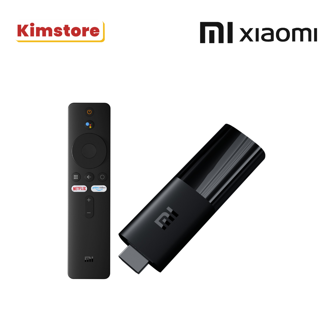 Xiaomi Mi TV Stick EU