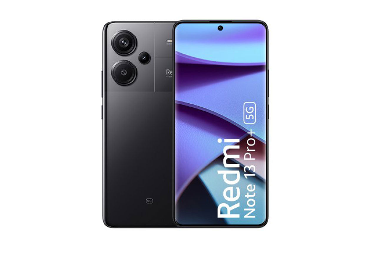 Xiaomi Redmi Note 13 Pro Plus 5G