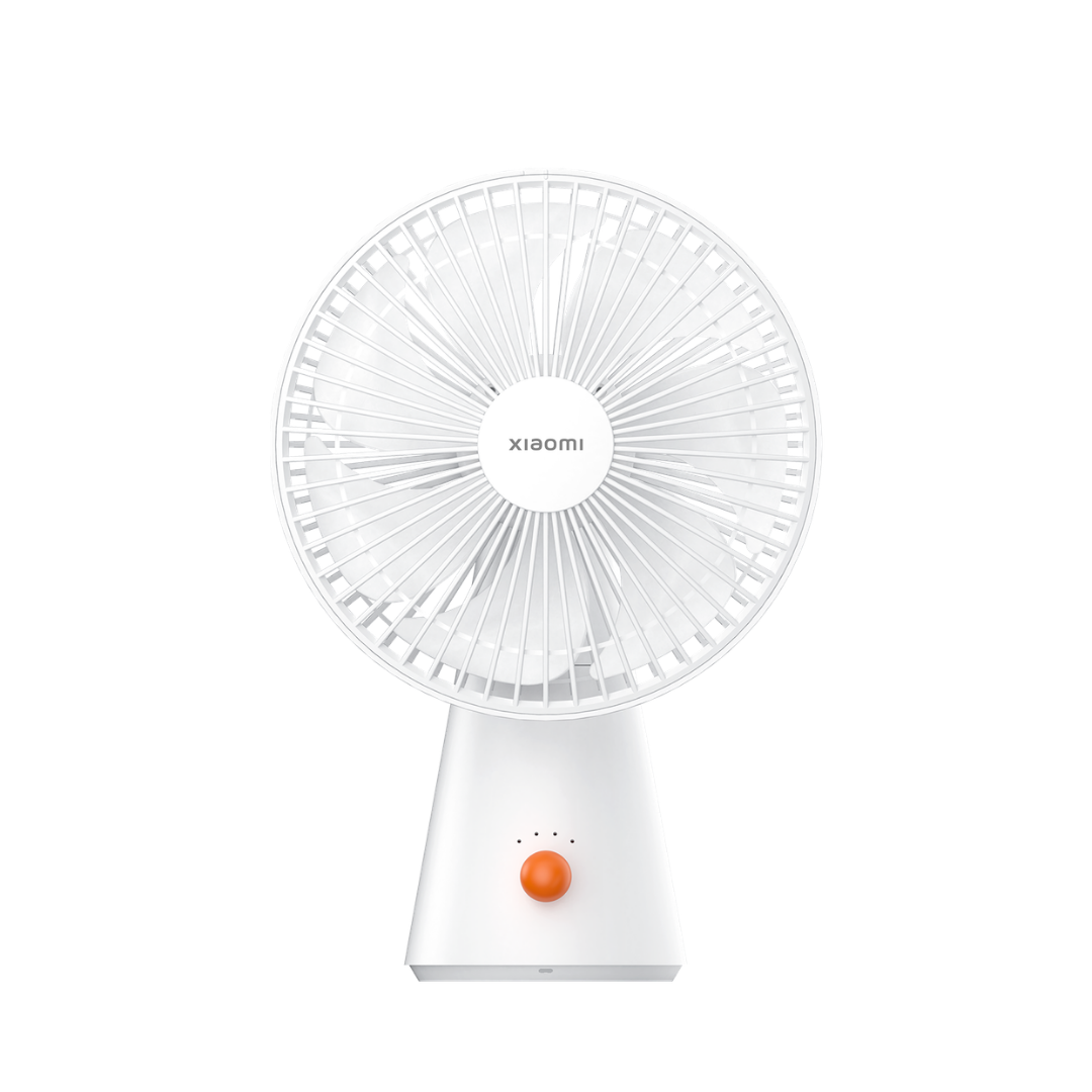 Xiaomi Rechargeable Mini Fan