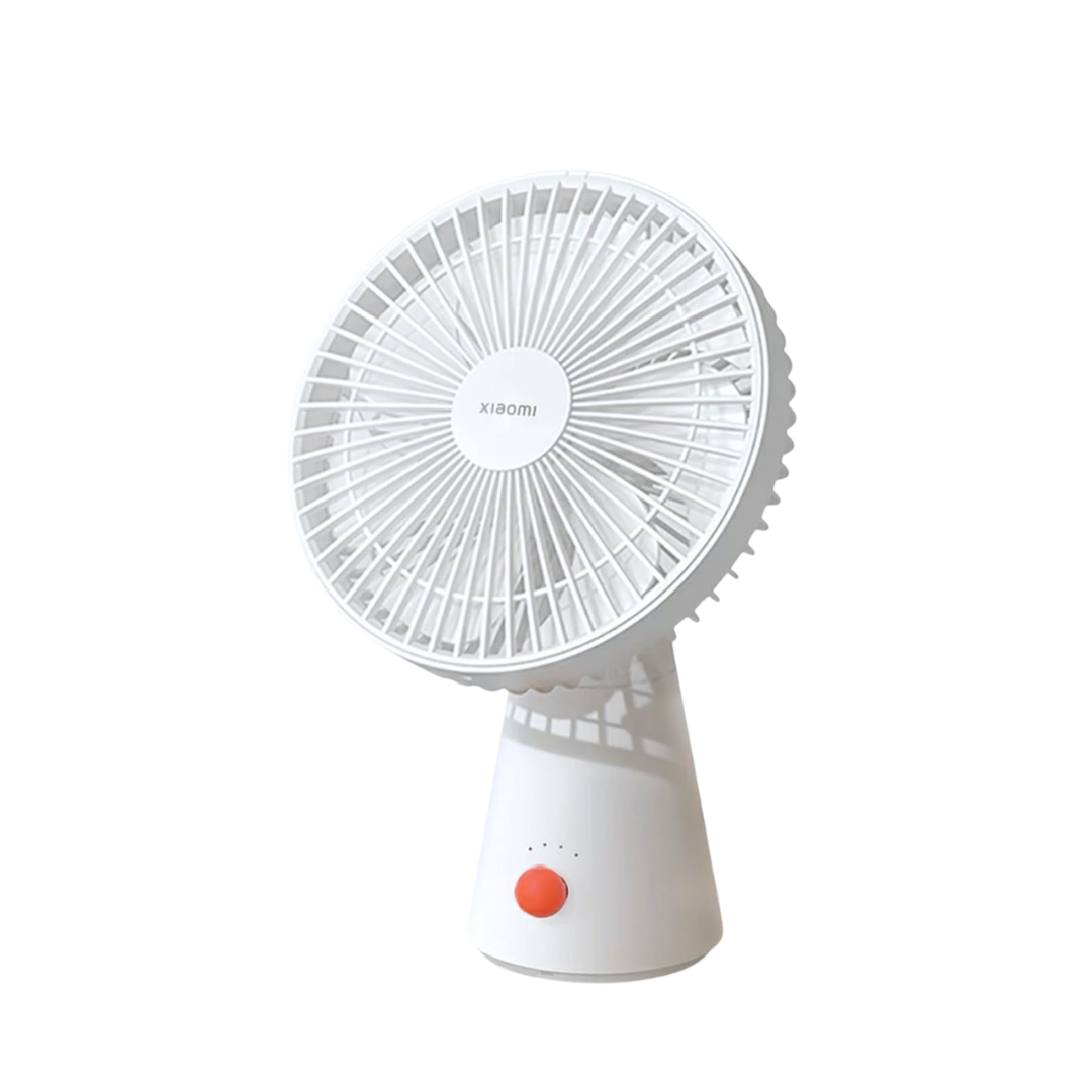 Xiaomi Rechargeable Mini Fan