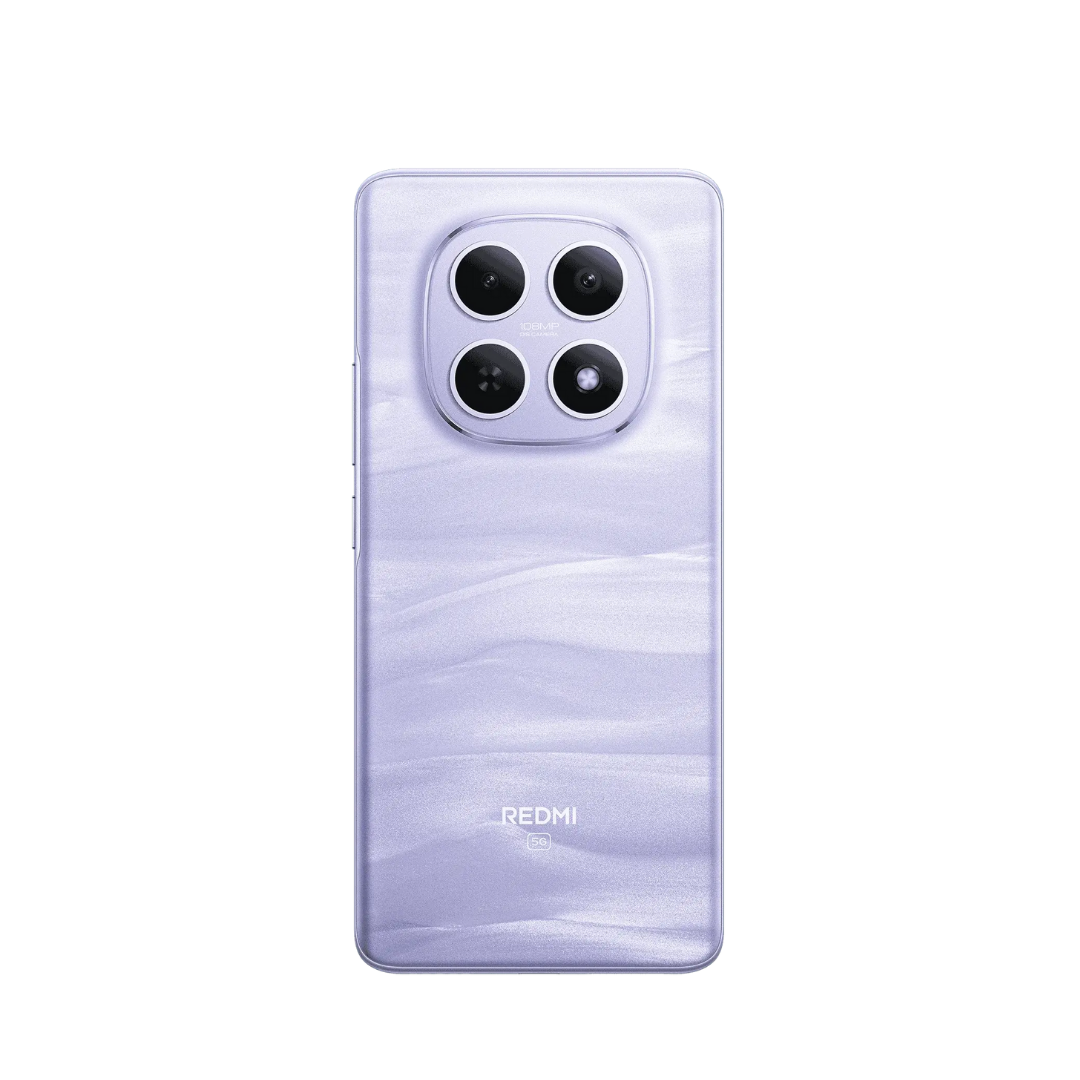 Xiaomi Redmi Note 15 5G