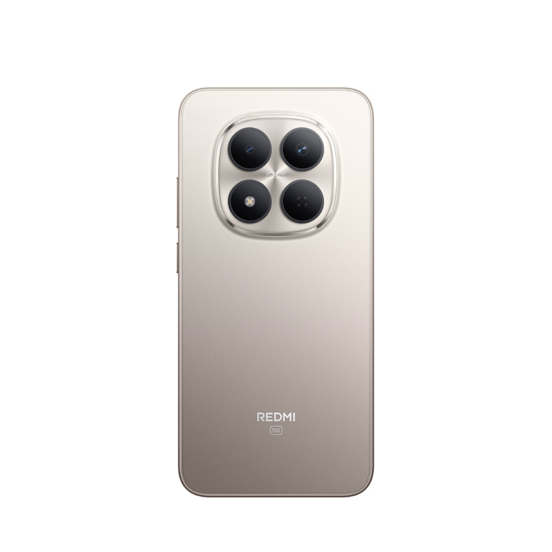 Xiaomi Redmi Note 15 Pro 5G