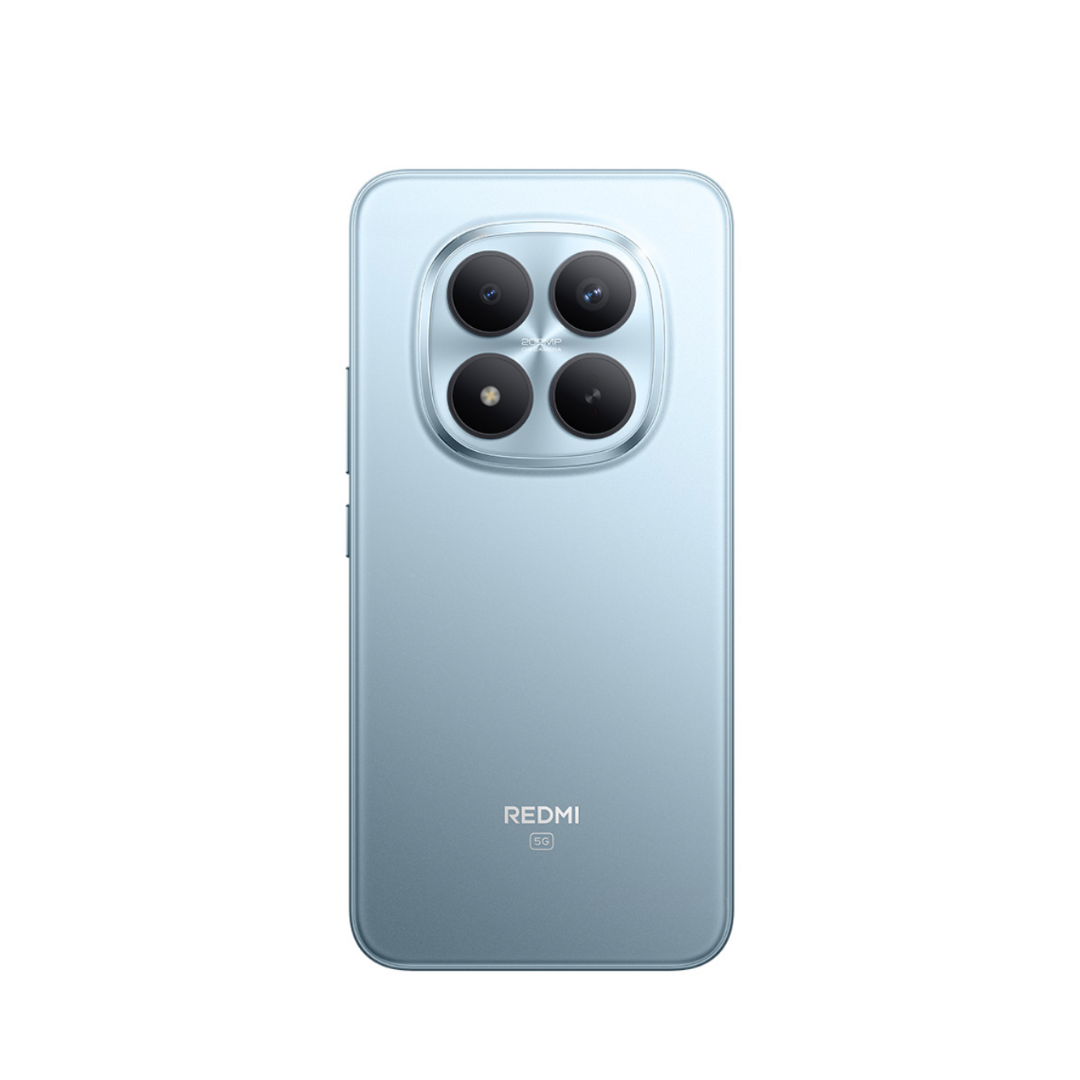 Xiaomi Redmi Note 15 Pro+ 5G