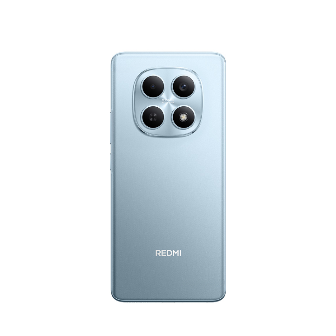 Xiaomi Redmi Note 15
