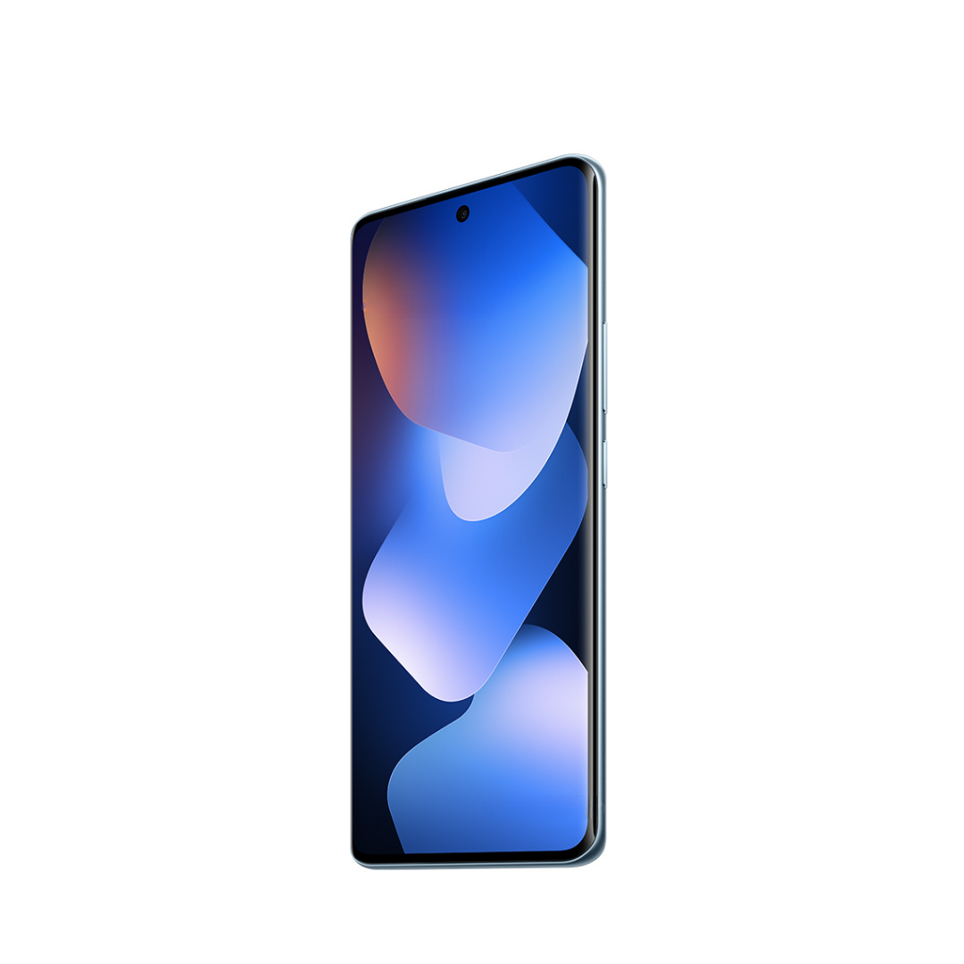 Xiaomi Redmi Note 15