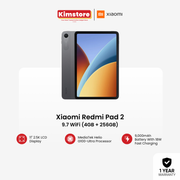 Xiaomi Redmi Pad 2