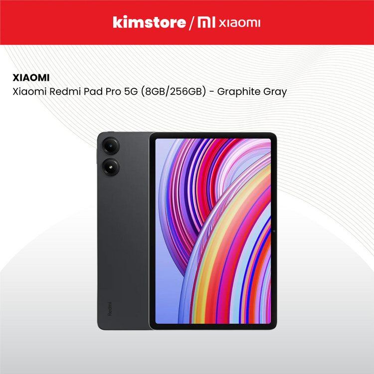 Xiaomi Redmi Pad Pro 5G Xiaomi Redmi Pad Pro 5G