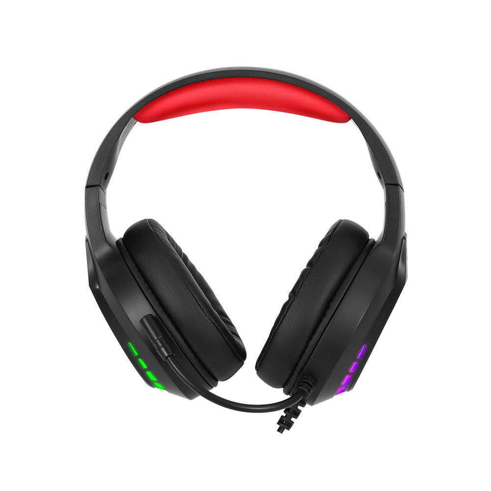 Xtrike-Me Backlit 7.1 Surround Gaming Headset GH-904