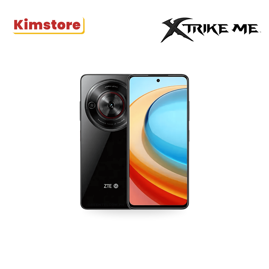 ZTE Blade A75 5G