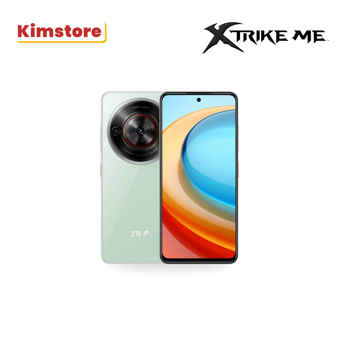 ZTE Blade A75 5G