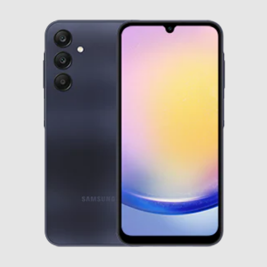 SAMSUNG Galaxy A25 5G