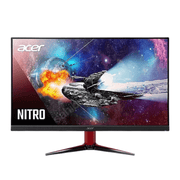 acer nitro monitor vg271u m3bmiipx new