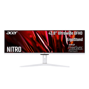 acer nitro monitor xv431cp new
