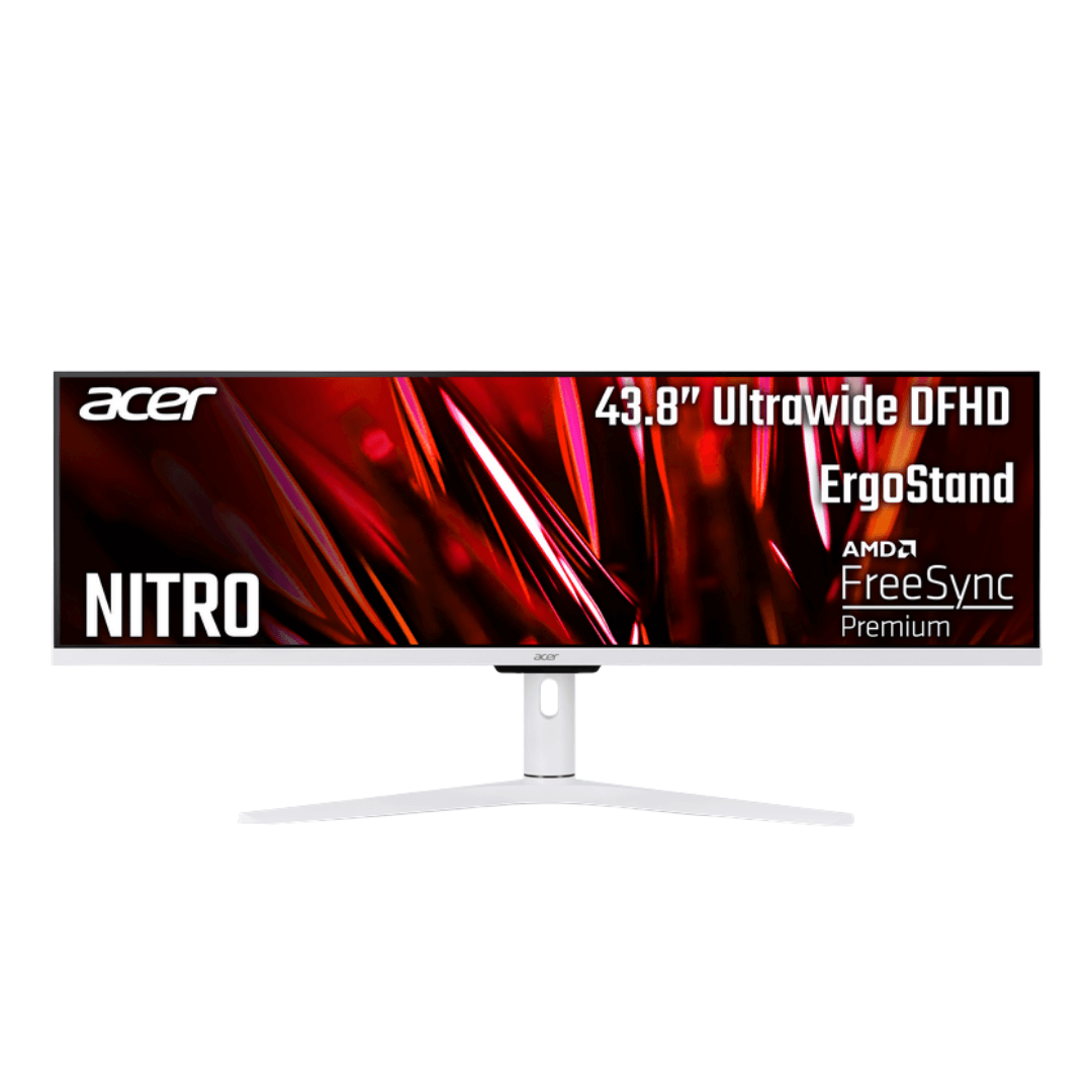 acer nitro monitor xv431cp new