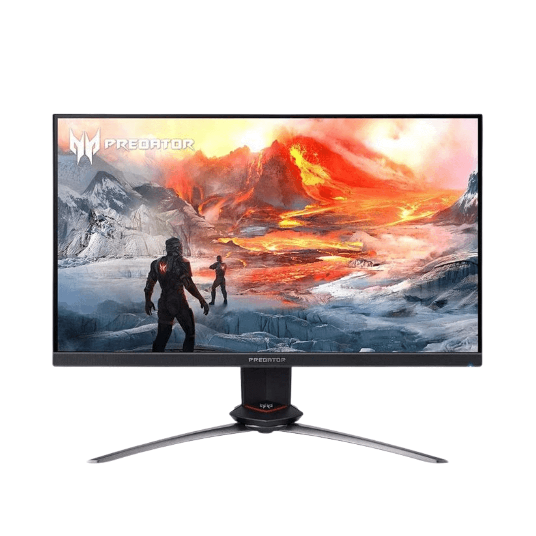 acer predator monitor xb253q gxbmiiprzx