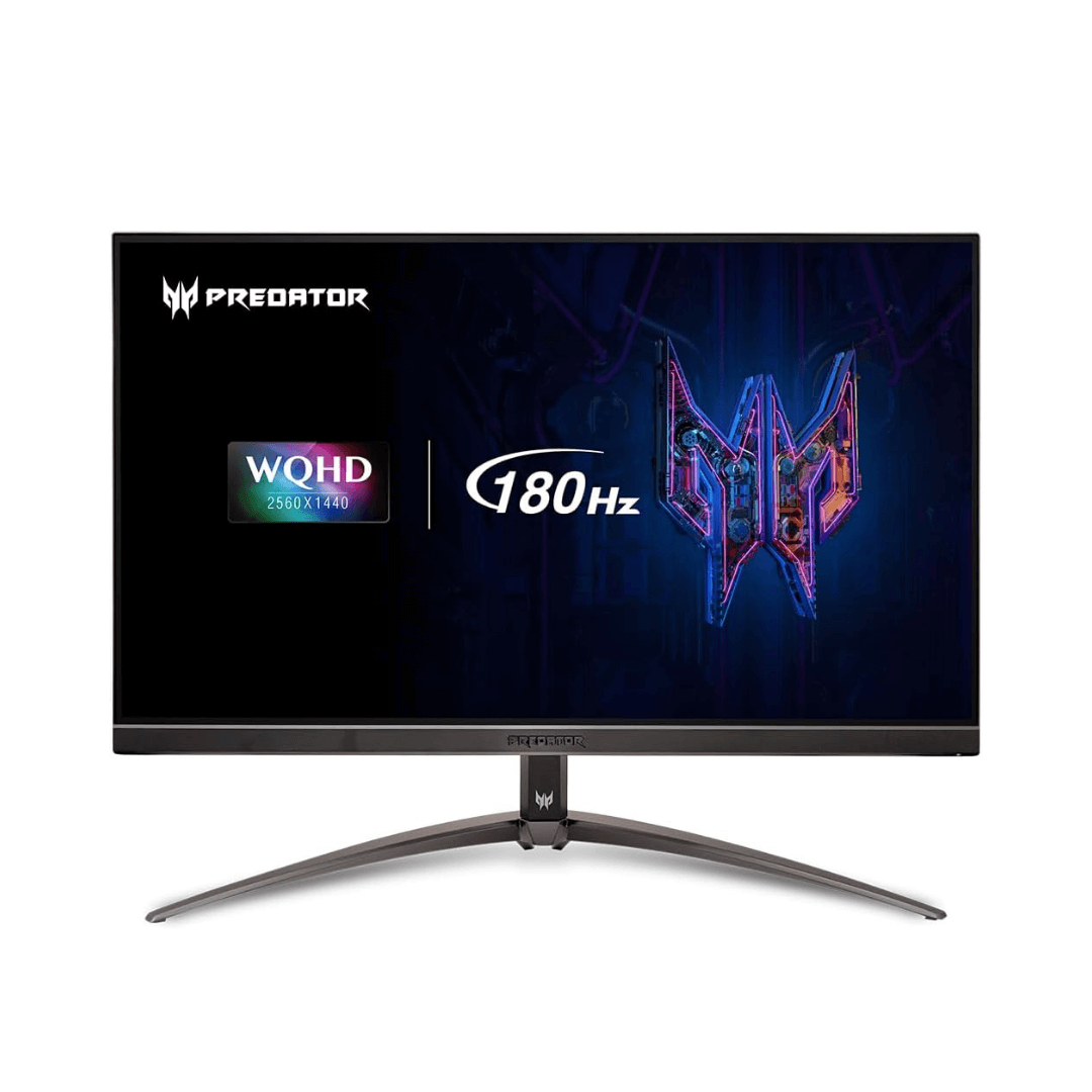 acer predator monitor xb273u v3bmiiprx