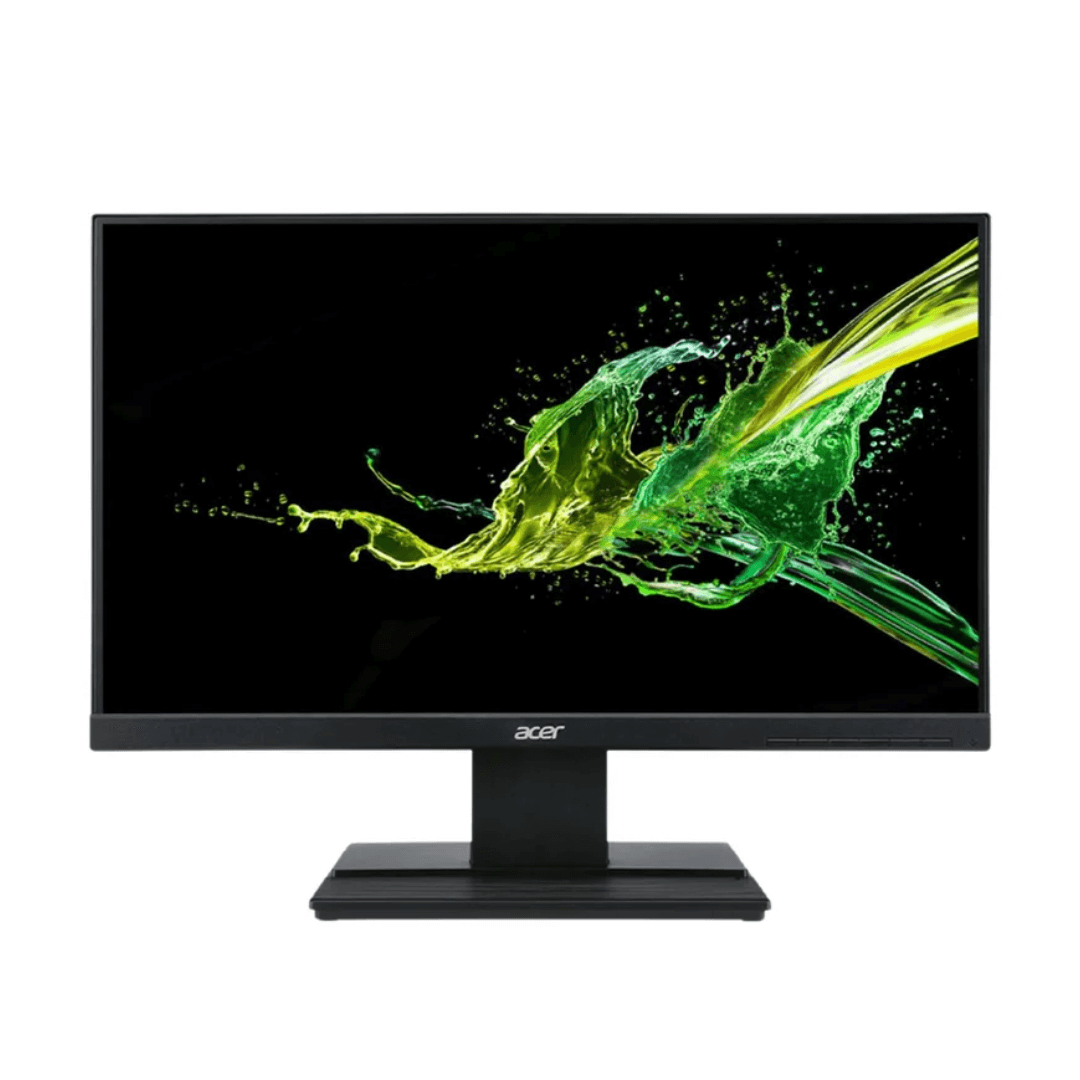 Acer V226HQL H 21.5H Zero-Frame Monitor VGA+ HDMI ports (cables included) [Pre-Order]