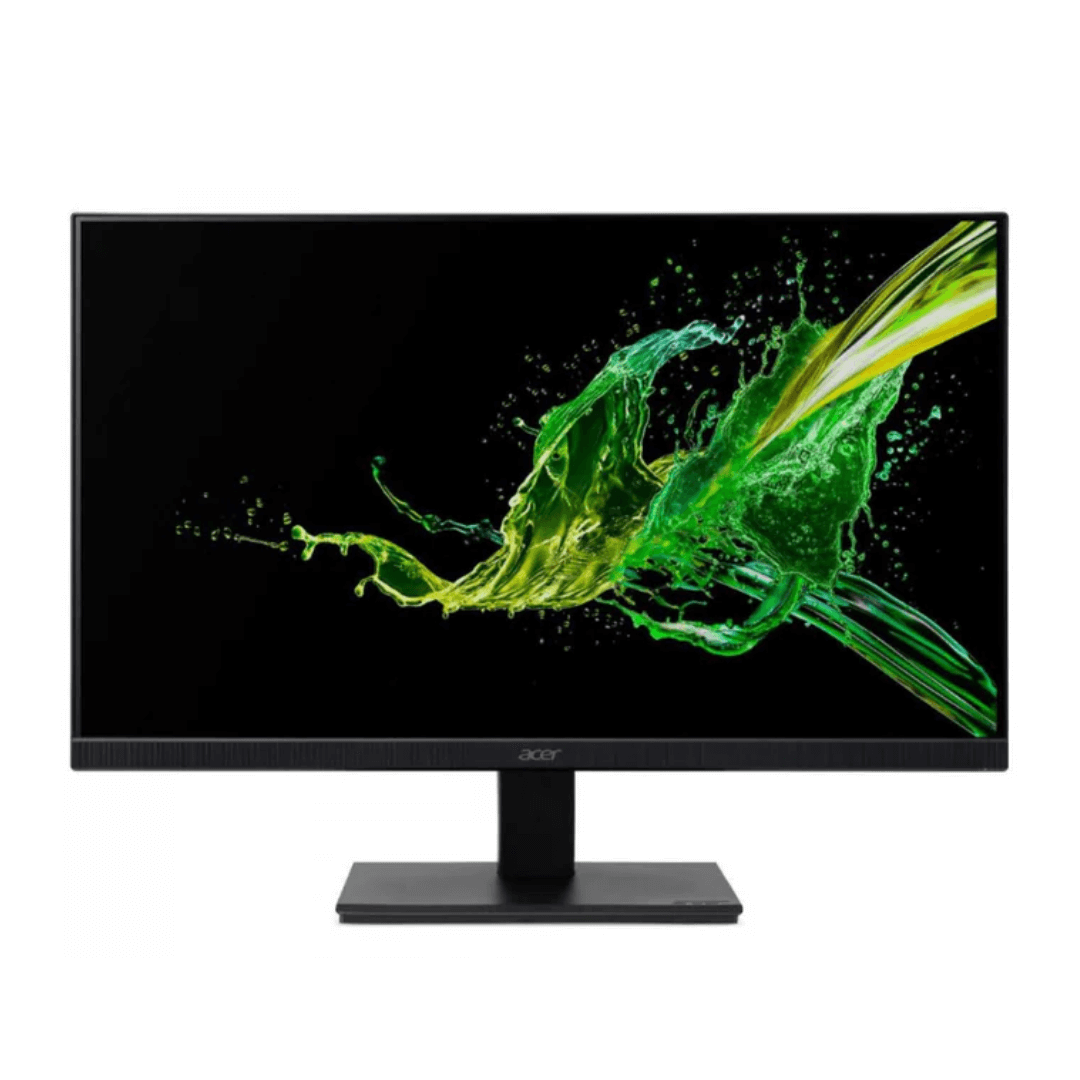 acer v277 gbi 27h monitor 1xhdmi with 3.3.3 warranty