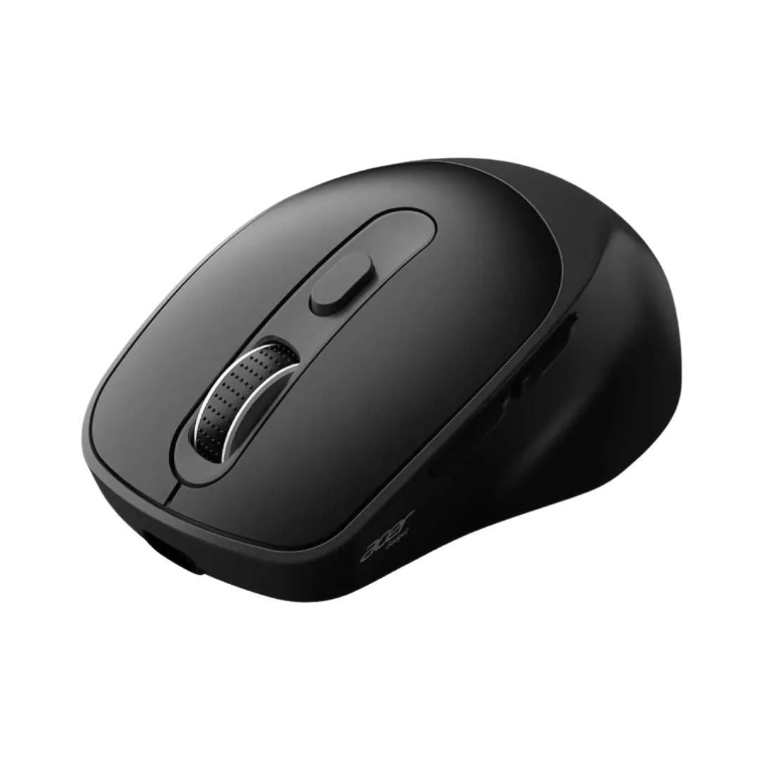 Acer EMR213 BK Wireless Mouse