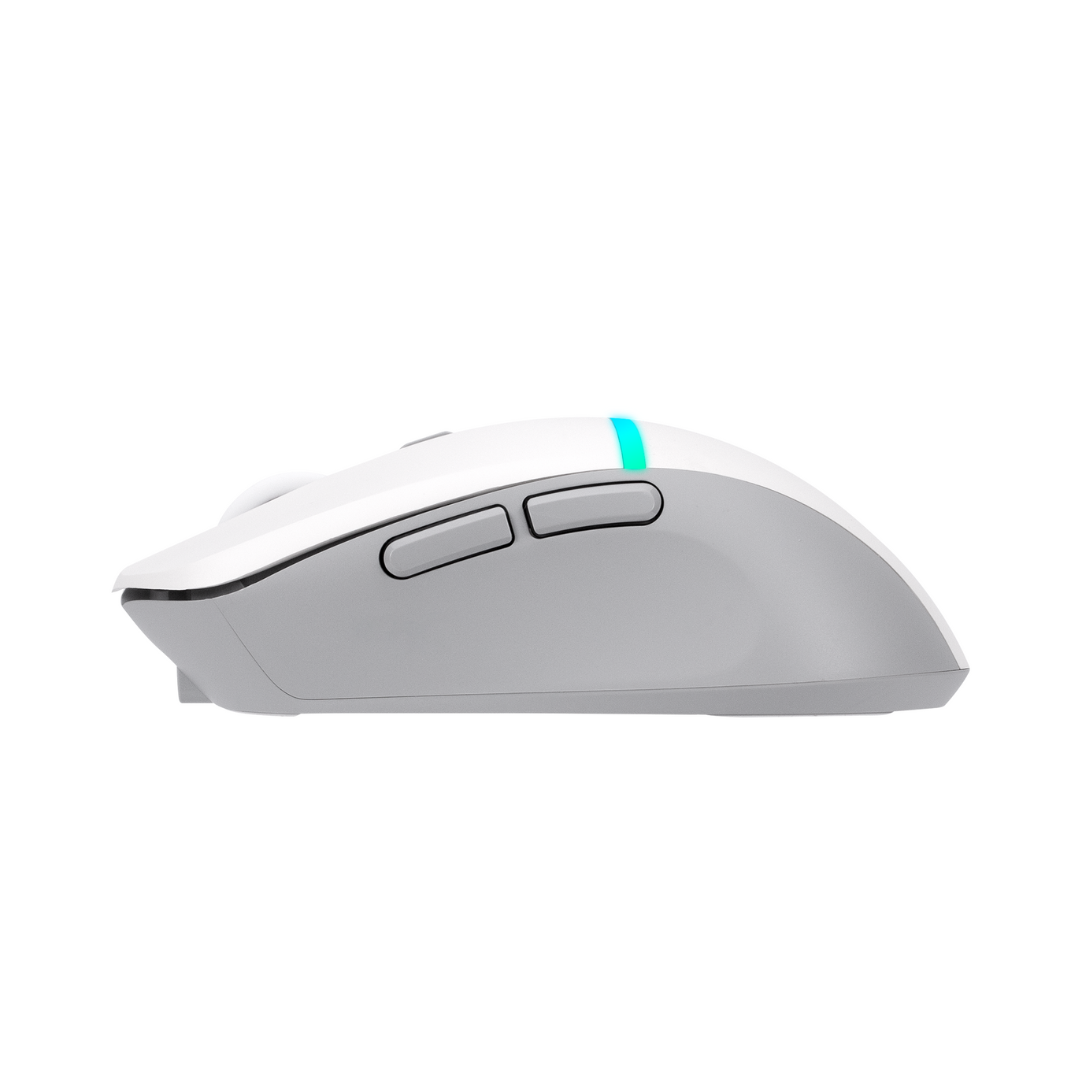 Acer Nitro OMR246 WT Tri-Mode Gaming Mouse